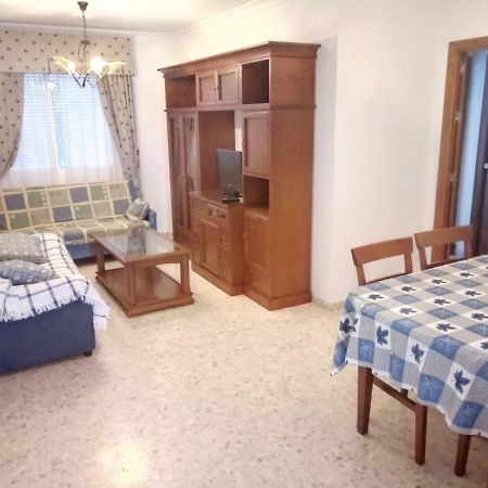 Apartamento Villamartin, Tranquilo Y Con Parking Кониль-де-ла-Фронтера Экстерьер фото